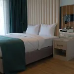 Marina Port Akyaka Hotel 4*