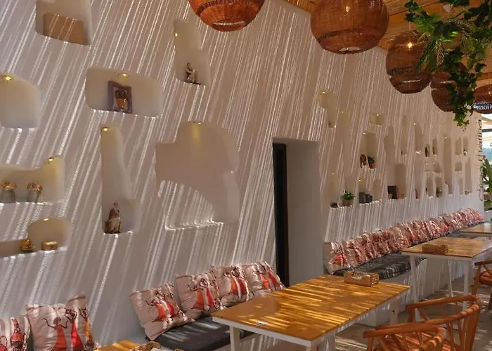 Marina Port Akyaka מוגלה