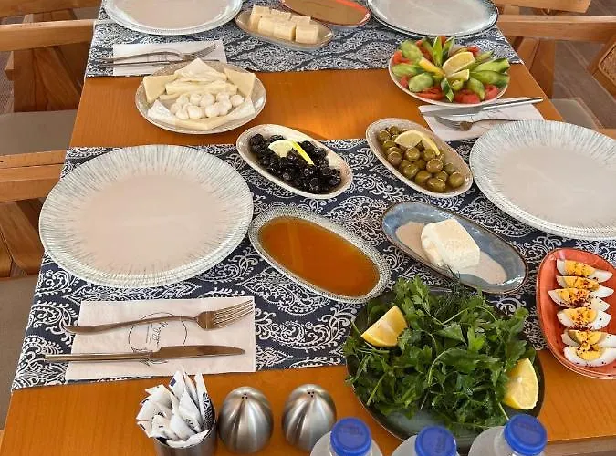 Marina Port Akyaka 4* Muğla