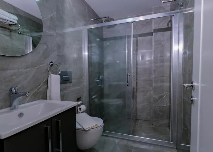 Marina Port Akyaka Hotel Muğla