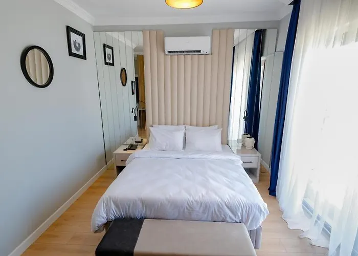 Marina Port Akyaka Muğla