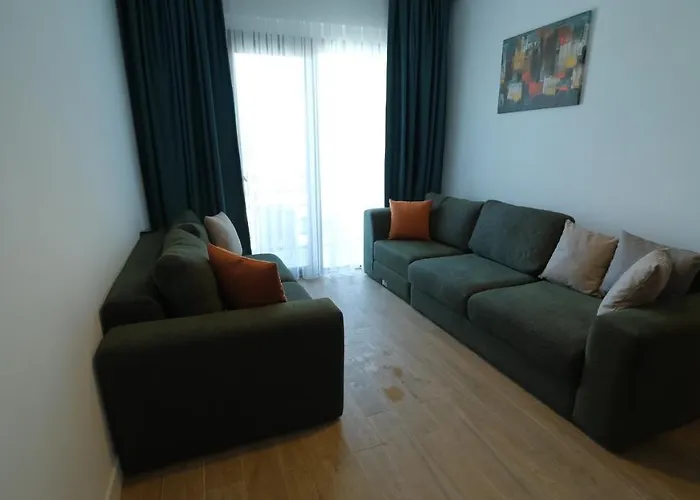 Marina Port Akyaka Hotel 4*