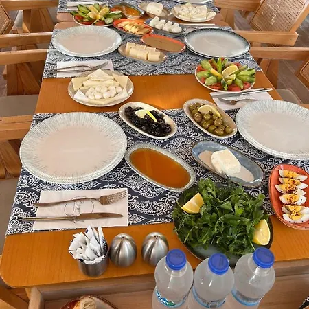 Marina Port Akyaka 4* Mugla