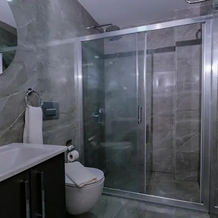 Marina Port Akyaka Hotel Muğla