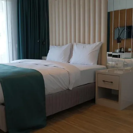 Marina Port Akyaka Hotel 4*