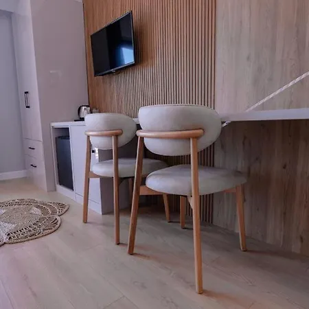 Marina Port Akyaka 4* Muğla