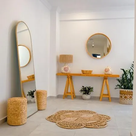 Hotel Marina Port Akyaka Muğla