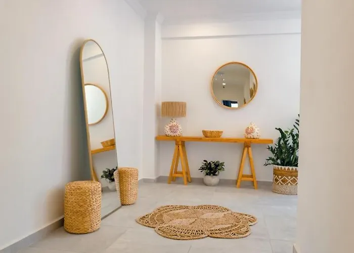 Hotel Marina Port Akyaka Muğla